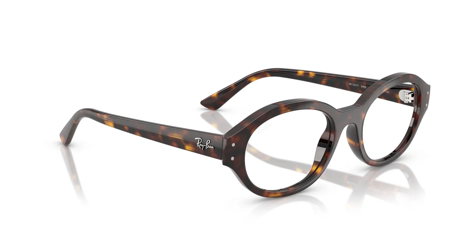 Ray-Ban Shilo 7257 Eyeglasses - view 15